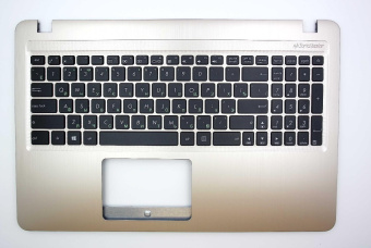 Топкейс для ноутбука Asus X540MB