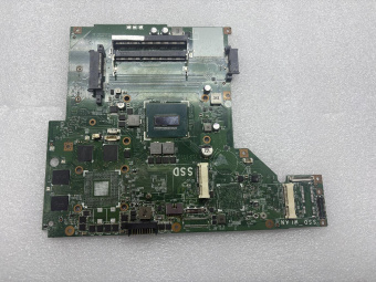 Материнская плата MSI GE70 2QE донор компонентов (039518)