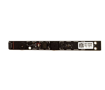 Веб-камера для ноутбука Asus E402NA, E402SA, E502NA, E502SA, GL552VW, GL552VX, GL553VE, X302UA, X302UJ, X302UV, X442UA, X455YA, X455YI, X456UF, X456UJ, X456UQ, X456UR, X456UV, X555BA, X555BP, X555QA, X555QG, X555SJ, X555UA, X555 (04081-00292500)