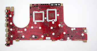 Материнская плата ASUS GL504GV i7-8750H,  RTX2060 Материнская плата ASUS GL504GV i7-8750H,  RTX2060