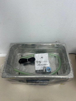 Ультразвуковая ванна Skymen JP-080S  22 литра