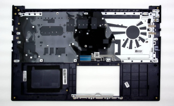 Топкейс  Asus X513 K513 M513 F513 S513 с подсветкой