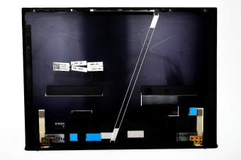 Крышка экрана (матрицы) для ноутбука Asus UX393