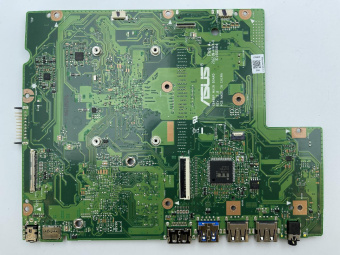 Материнская плата ASUS X540BA (A4-9125) (018856)