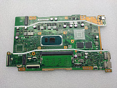 Материнская плата ASUS X509JB донор компонентов