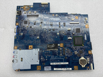Материнская плата Acer Aspire 5738ZG донор компонентов (039638)