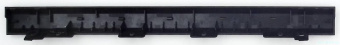 Накладка на петли для ноутбука Sony VPCS82X9R