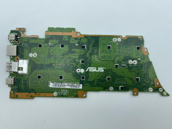 Материнская плата ASUS UX433FA  донор компонентов
