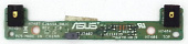 Плата микрофона ноутбука ASUS TP200S