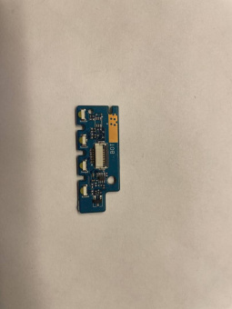 Дополнительная плата 69N10-PD10A индикации для ноутбука Asus FX505DU