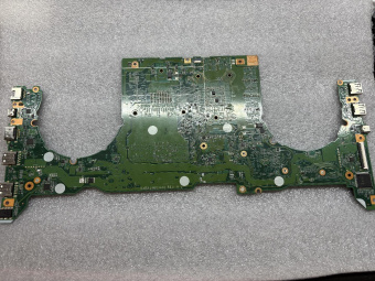 Материнская плата ASUS GL503V донор компонентов (041026)