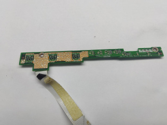 Плата расширения Asus RoverBook Navigator W570