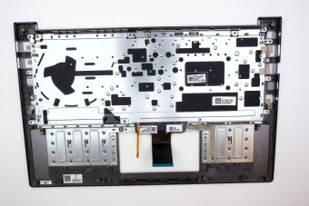 Топкейс для ноутбука ASUS S433, M433