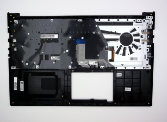 Топкейс для ноутбука Asus X513IA новый