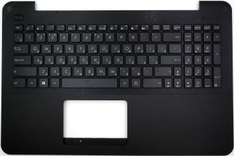 Топкейс -донор ASUS X554L