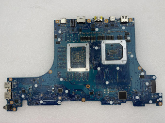 Материнская плата ASUS G713QM G533-6050A3250201-MB-A02(A2) донор компонентов