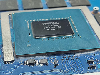 Материнская плата ASUS FX506HM (процессор i5-11400H и видеочипRTX3060)