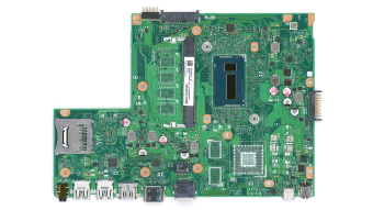 Материнская плата ASUS X540LA i3-5005U