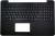 Топкейс -донор ASUS X554L