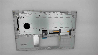 Топкейс для ноутбука ASUS X415JA Топкейс для ноутбука ASUS X415JA