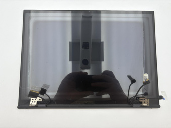 Экран в сборе-донор для ноутбука Asus UX393EA