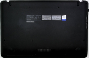 Поддон Asus R540L