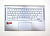 Топкейс Asus ZenBook UX431FA