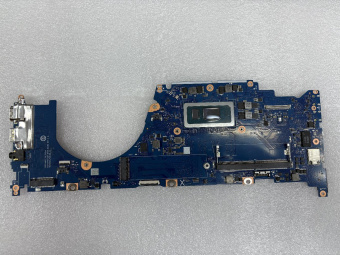 Материнская плата ASUS B5302CBA  донор компонентов(038781)