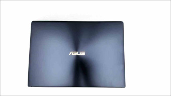 Экран ASUS UX450FDX с дефектом