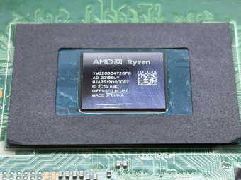 Материнская плата ASUS X509DA (R3-3200U) (039909)