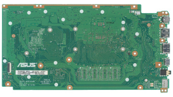 Материнская плата ASUS X512FA донор компонентов