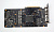 Плата-донор компонентов видеокарты Asus RX6700XT