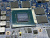 Материнская плата ASUS UX534FTC донор видеочипа N18P-G0-MP-A1 (039709)