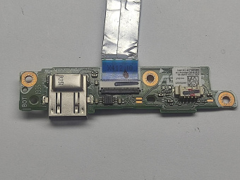 X412UF_IO BOARD REV: 2.0 X412UF_IO BOARD REV: 2.0