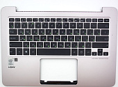 Топкейс для ноутбука Asus UX305F, UX305FA. UX305C, UX305CA