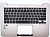 Топкейс для ноутбука Asus UX305F, UX305FA. UX305C, UX305CA