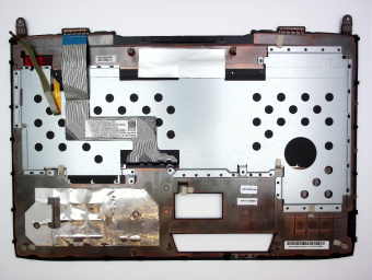 Топкейс  для ноутбука ASUS G751JM