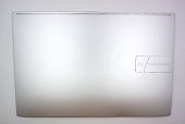 Крышка экрана  ноутбука ASUS X3500, X3500PH, X3500PC