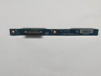 Плата расширения Sony VAIO VGN-AR 1P-1064104-8011