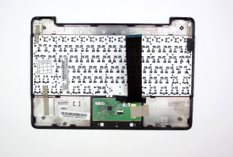Топкейс-донор для ноутбука Asus Eee Pad TF201
