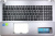 Топкейс-донор кнопок для ноутбука ASUS X550L Топкейс-донор кнопок для ноутбука ASUS X550L
