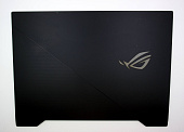 Крышка экрана ноутбука ASUS GX550, GX551 черная