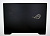 Крышка экрана ноутбука ASUS GX550, GX551 черная