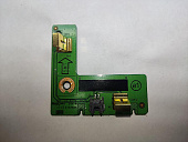 Плата для Asus PG279Q Monitor Stand LED Power Board, с разбора