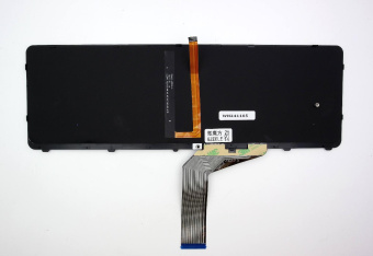 Клавиатура для ноутбука HP ZBOOK 15 17 G1 G2