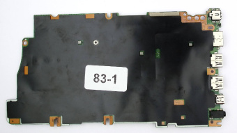 Материнская плата ASUS M1605YA донор R5-7530U/AS (040898)