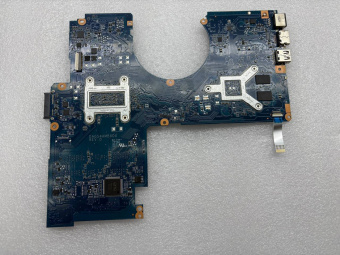 Материнская плата 15-AW030UR донор компонентов