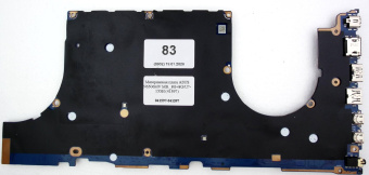 Материнская плата ASUS N6506MV U7-155H (41597)
