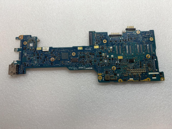 Материнская плата SONY V270 донор компонентов (040990)