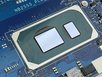 Материнская плата ASUS UX425EA (i5-1135G7) (039284)